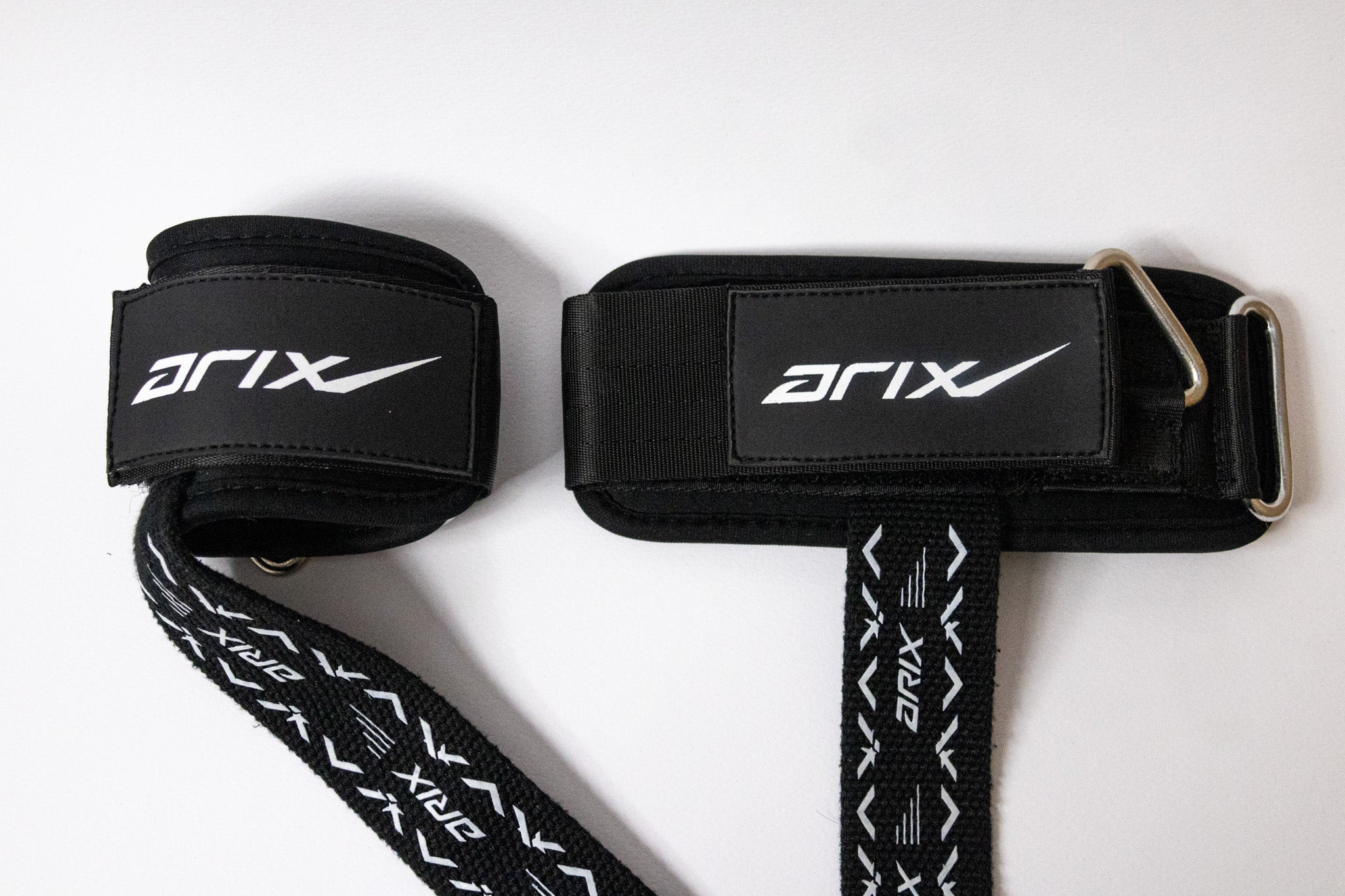 ARIX Phantom Wrist Wraps (Pre-order)