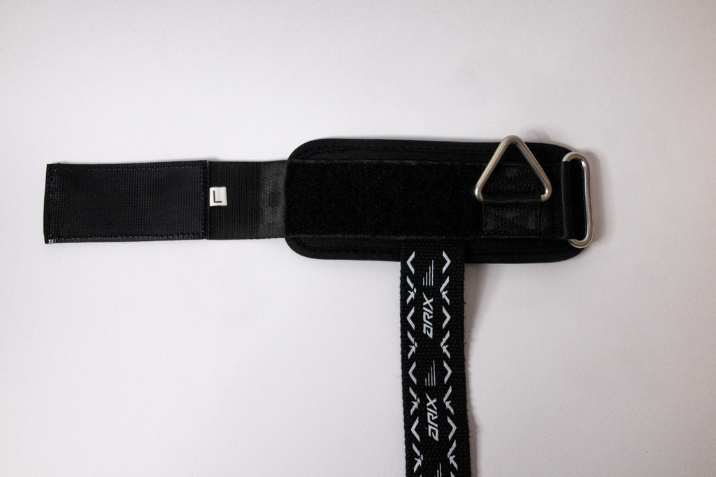 ARIX Phantom Wrist Wraps (Pre-order)