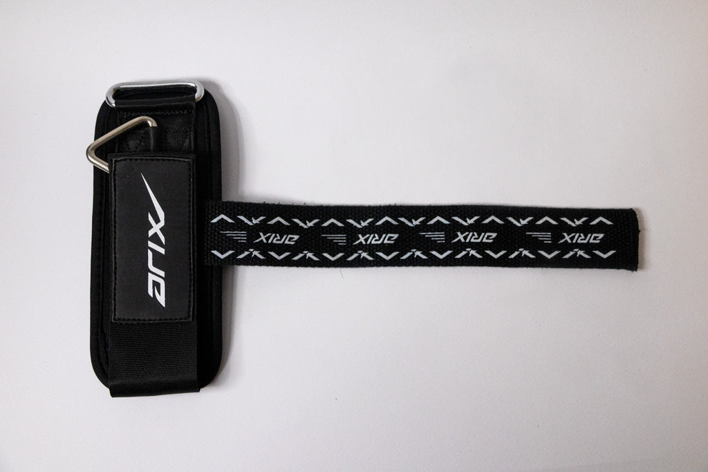 ARIX Phantom Wrist Wraps (Pre-order)