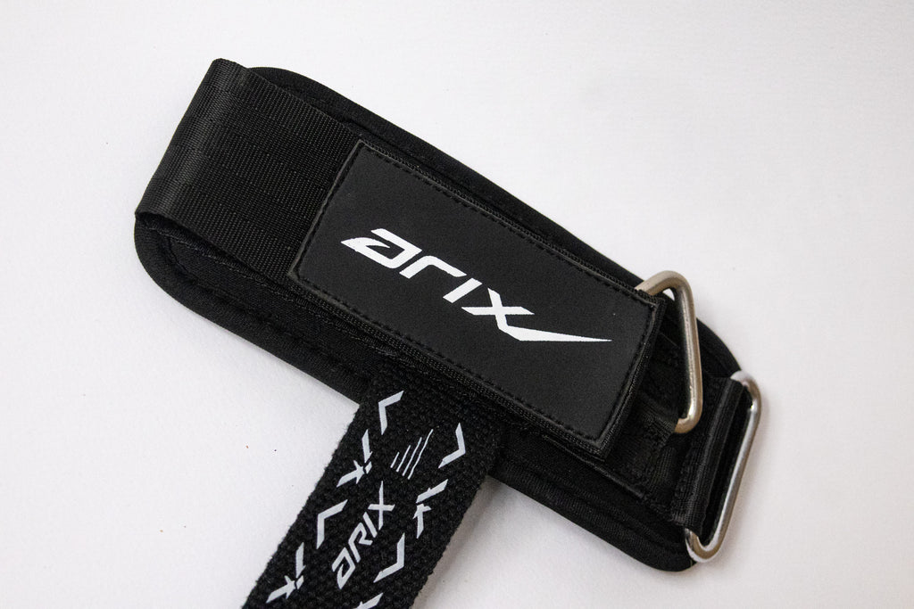 ARIX Phantom Wrist Wraps (Pre-order)